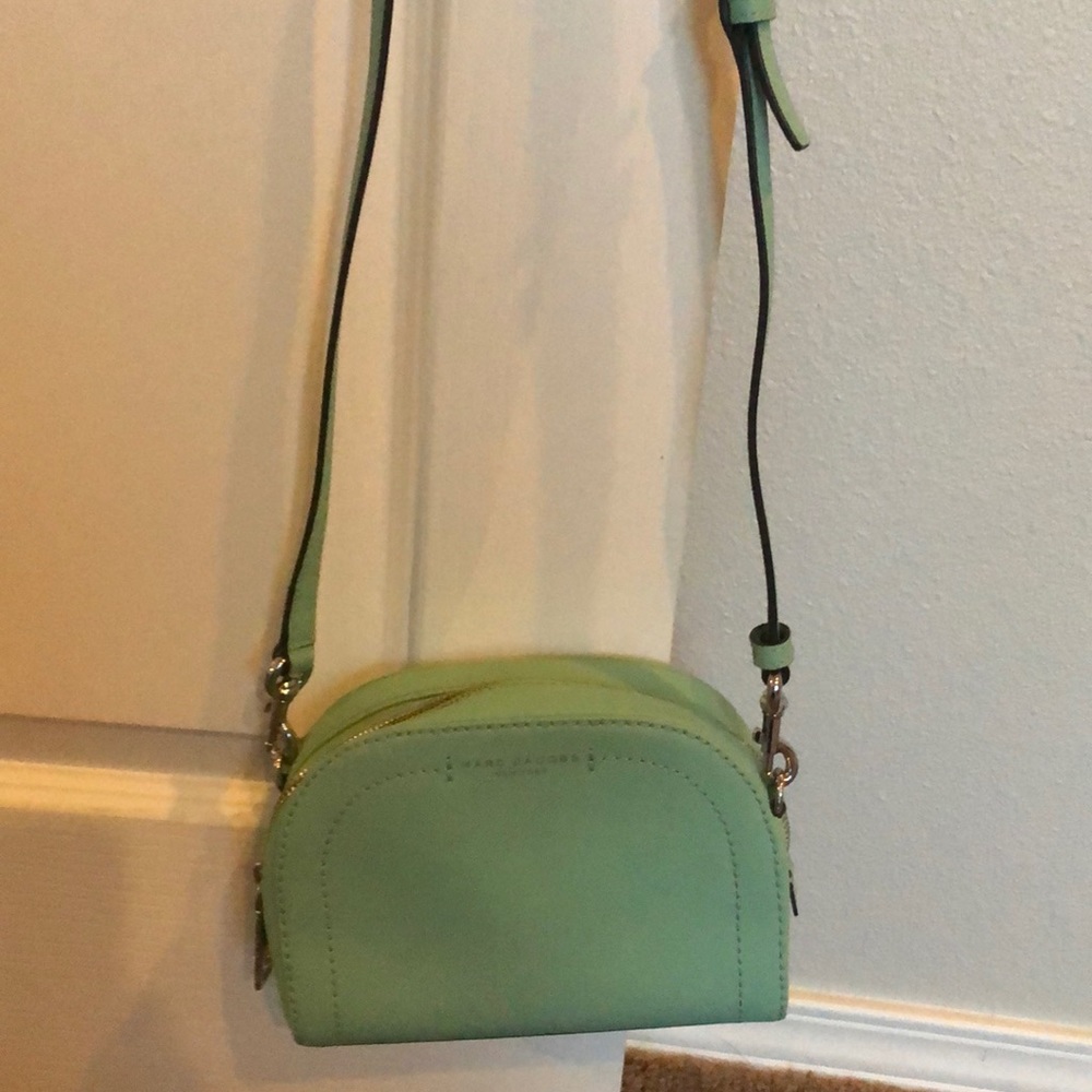 Marc Jacobs Cross Body Bag - Picture 2 of 8
